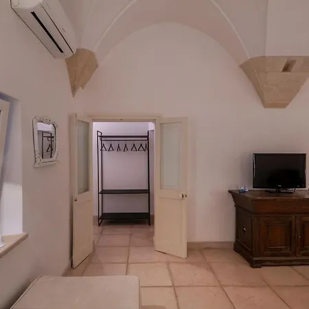 Apartment Corte Dei Romiti - Selection Lecce