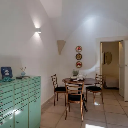 Corte Dei Romiti - Selection Lecce