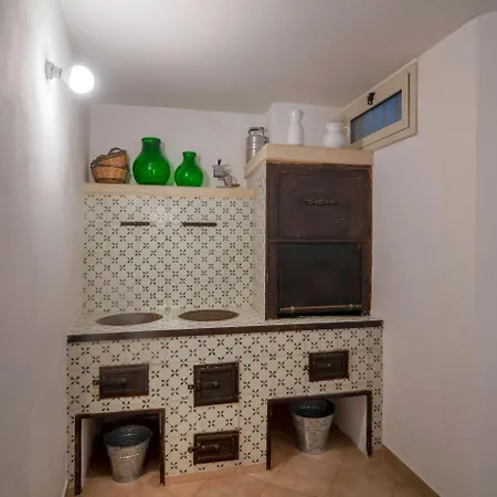 Apartment Corte Dei Romiti - Selection