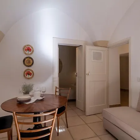 Apartment Corte Dei Romiti - Selection *