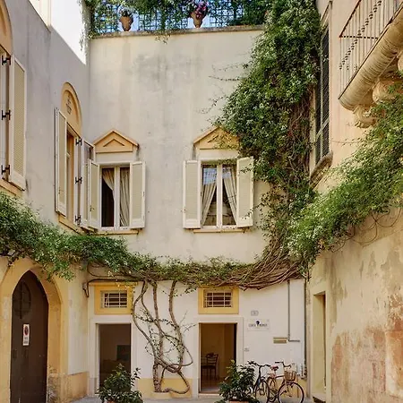 Apartamento Corte Dei Romiti - Selection Lecce