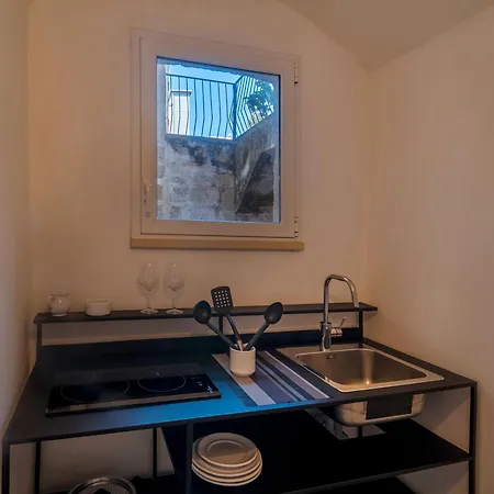 Corte Dei Romiti - Selection Apartamento Lecce