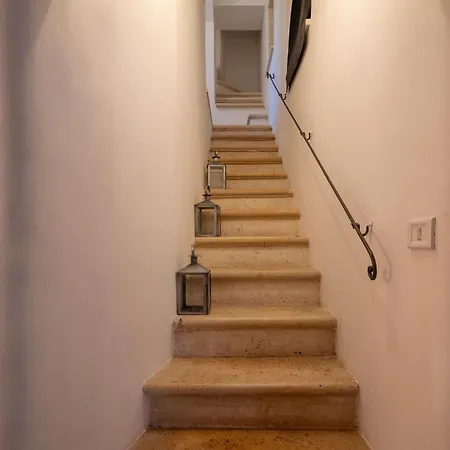 Apartment Corte Dei Romiti - Selection *