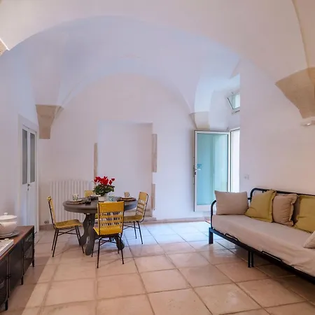Corte Dei Romiti - Selection Apartmán Lecce