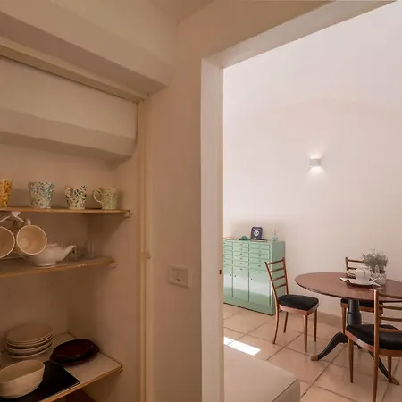 Corte Dei Romiti - Selection Apartamento *