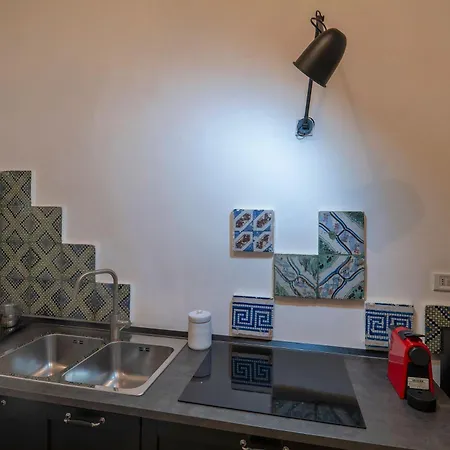 Appartement Corte Dei Romiti - Selection Lecce