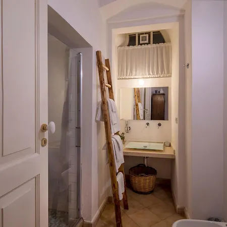 Corte Dei Romiti - Selection Apartmán