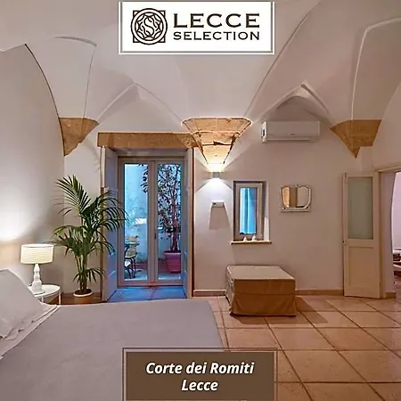 Apartment Corte Dei Romiti - Selection