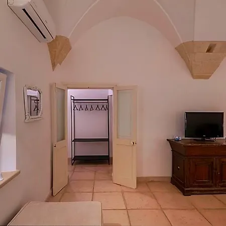 Apartment Corte Dei Romiti - Selection