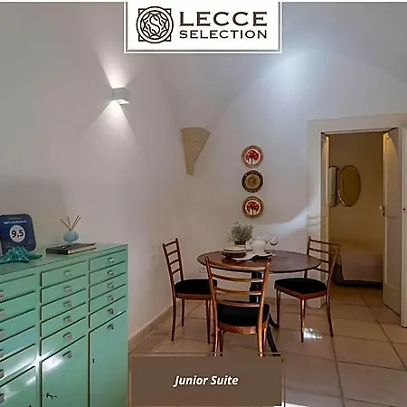Corte Dei Romiti - Selection Apartment *