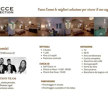 Corte Dei Romiti - Selection