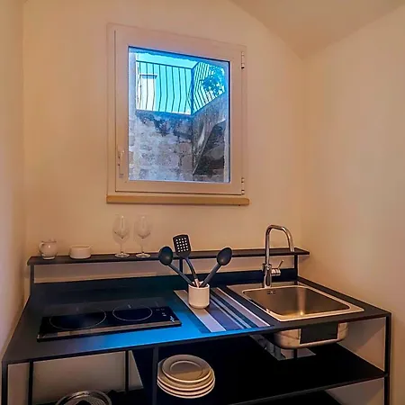Apartment Corte Dei Romiti - Selection Lecce