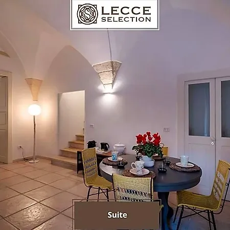 Corte Dei Romiti - Selection * Lecce