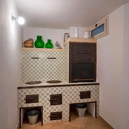 Appartamento Corte Dei Romiti - Selection Lecce