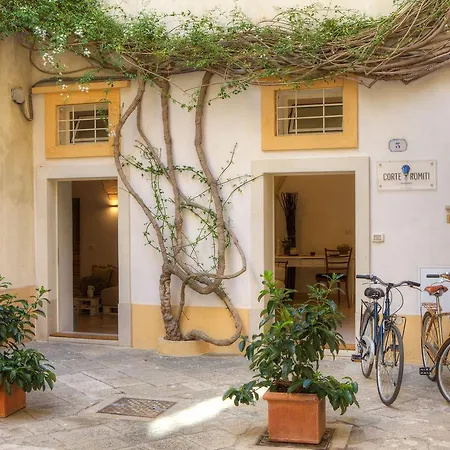 Corte Dei Romiti - Selection Apartmán *