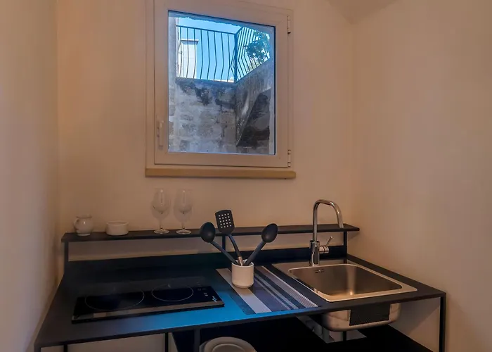 Corte Dei Romiti - Selection Apartmán Lecce