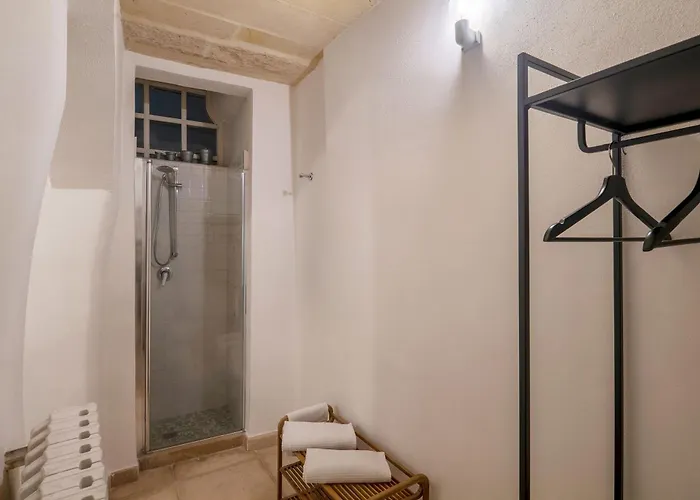 Apartmán Corte Dei Romiti - Selection