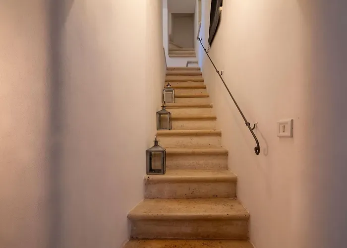 Apartmán Corte Dei Romiti - Selection *