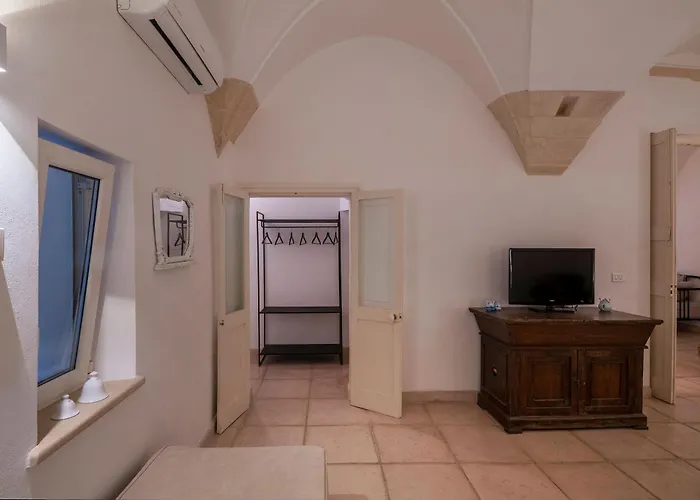 Apartmán Corte Dei Romiti - Selection Lecce
