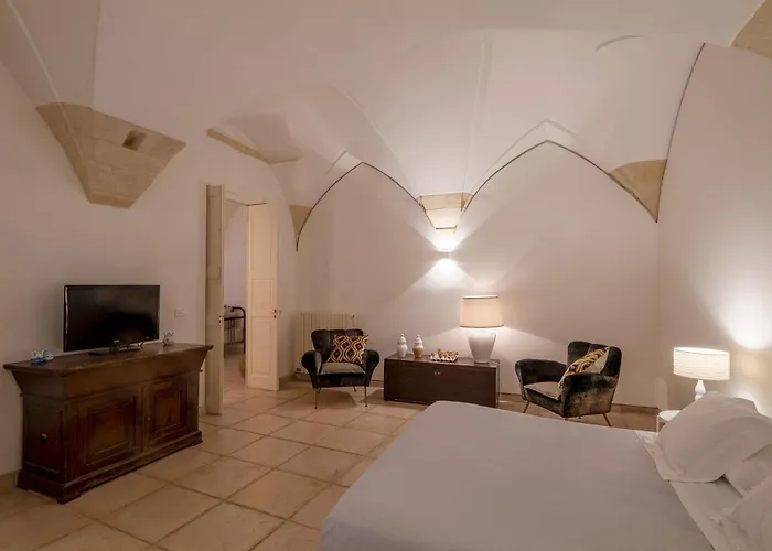 Apartmán Corte Dei Romiti - Selection *