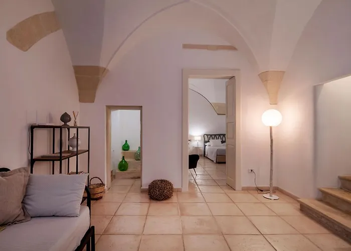 Corte Dei Romiti - Selection Apartmán Lecce