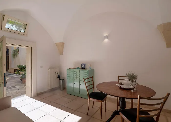 Corte Dei Romiti - Selection * Lecce