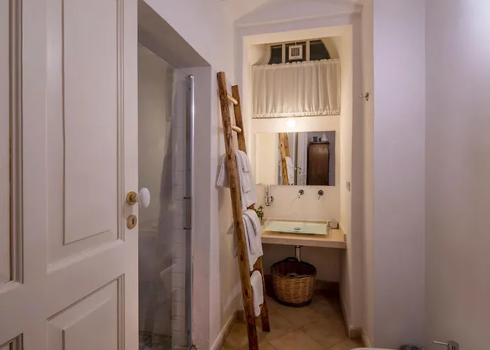Corte Dei Romiti - Selection Apartmán