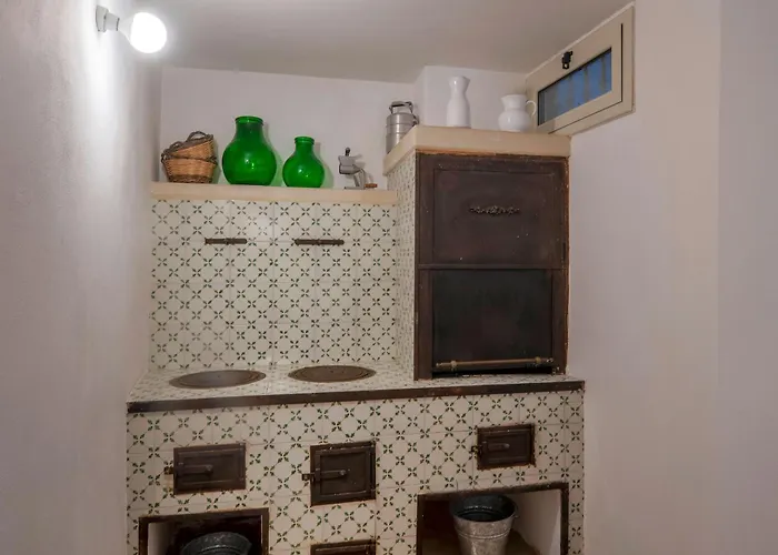 Apartmán Corte Dei Romiti - Selection