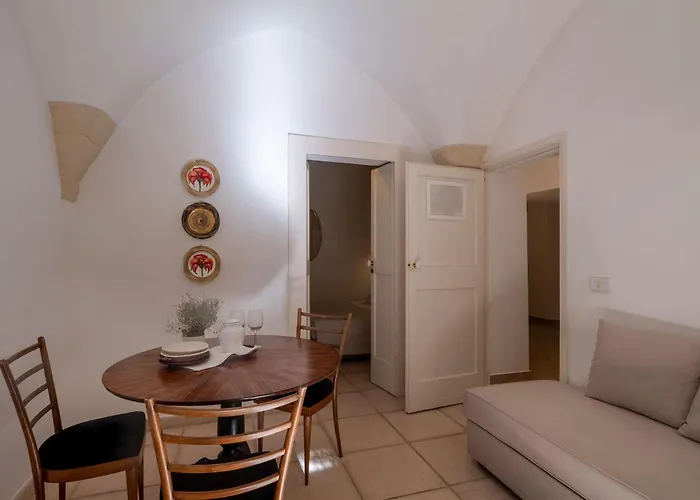 Apartmán Corte Dei Romiti - Selection *