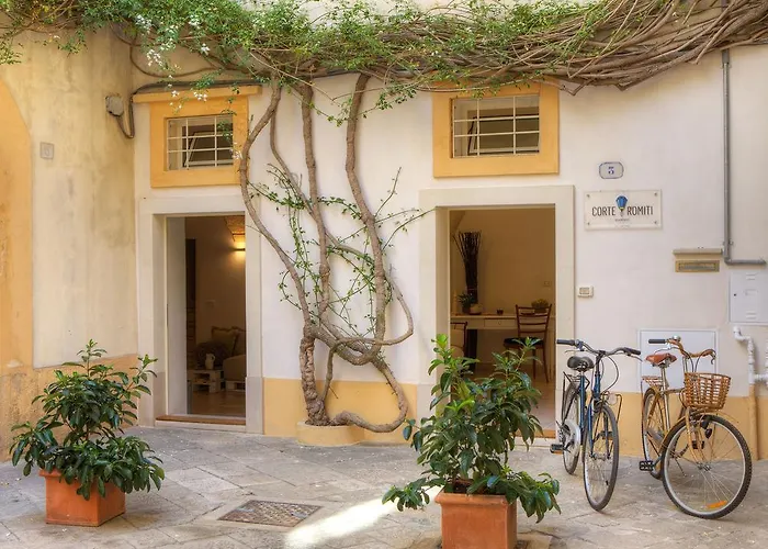 Corte Dei Romiti - Selection Apartmán *